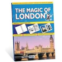 marvins magic the magic of london