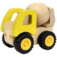 Masterkidz Cement Truck