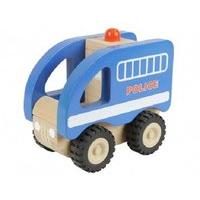 Masterkidz My First Police Car