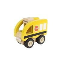 Masterkidz My First School Bus