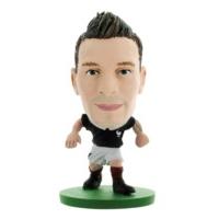 Mathieu Debuchy France Kit Soccerstarz Figure