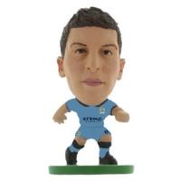 matija nastasic manchester city home kit soccerstarz figure