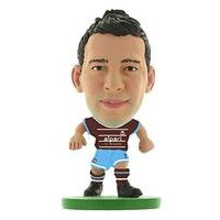 matt jarvis west ham united home kit soccerstarz figure