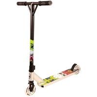 Madd Nuked Pro Complete Scooter - Alloy