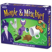 Magic And Mischief
