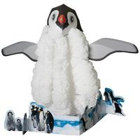 magic growing penguin