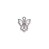 Maid of Honour Angel Pin