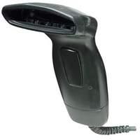 manhattan usb contact ccd barcode scanner with 55mm scan width and key ...