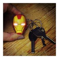 Marvel Iron Man LED Torch