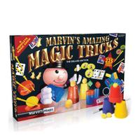 marvins magic amazing magic 225 tricks
