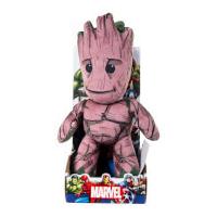 Marvel Avengers Plush Groot 10