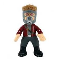 marvel guardians of the galaxy star lord 10 inch bleacher creature