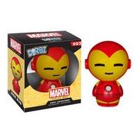 Marvel Iron Man Vinyl Sugar Dorbz Action Figure