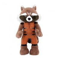 marvel guardians of the galaxy rocket raccoon 10 inch bleacher creatur ...