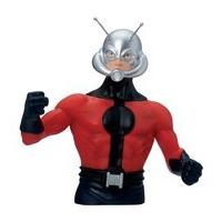 Marvel Ant Man Bust Bank