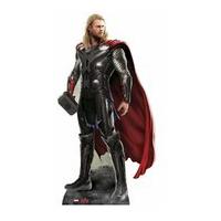 Marvel Avengers Age of Ultron Thor Cut Out