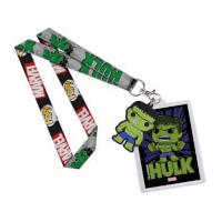 Marvel Hulk Pop! Lanyard