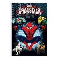 Marvel Spider-Man Heroes - 24 x 36 Inches Maxi Poster