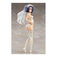 max factory to love ru darkness haruna sairenji 16 scale statue