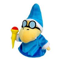 Magikoopa 7 Plush