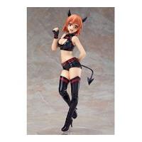 max factory my teen romantic comedy yui yuigahama 17 scale statue