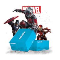 Marvel Box - Special