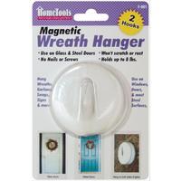 Magnetic Wreath Hanger 245920