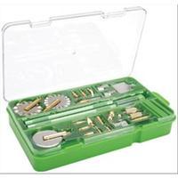 makins professional clay tool kit 234560