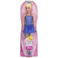 Mattel Disney Ballerina Doll Cinderella R4853 W5557