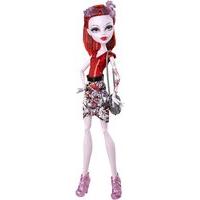 Mattel Monster High Boo York Boo York - Operetta Doll