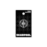 marvel deadpool pewter lapel pin