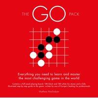 Matthew Macfadyen Go Pack