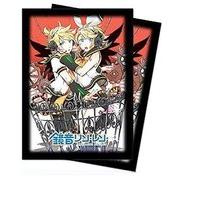 Magamine Rin/len Standard Deck Protectors - Trading Cards