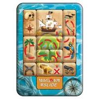 Magna Slide - Pirate Puzzle - Puzzle Game