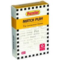 Match Play The Connection Game