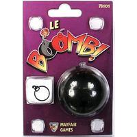 Mayfair Le Boomb Portable Party Game