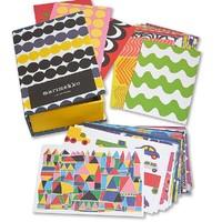 Marimekko Postcards