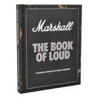 Marshall The Book of Loud