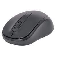 manhattan achievement three button rf wireless 1000dpi optical mouse w ...