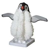 magic growing penguin