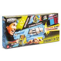 Mattel Boom Co Spin Sanity 3x