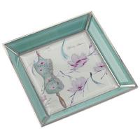 Maranda Ti Magnolia Square Tray