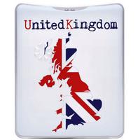 Maranda Ti Mi Torch Uk Map Union Jack