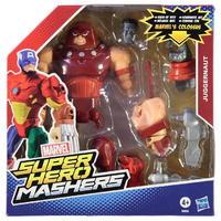 Marvel Super Hero Mashers Juggernaut