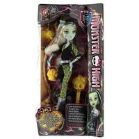 Mattel Monster High Freaky Fusion Doll