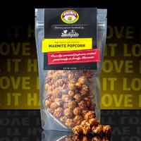 Marmite Popcorn