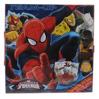 Marvel Character 200 Piece Stationary Set