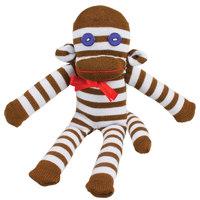 Make Your Own Sock Monkey