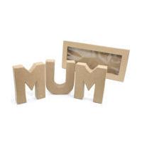 Mache Kit Mum 10 cm