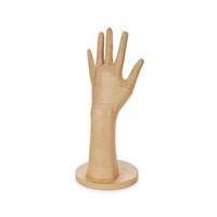 Mache Hand 27.9 cm